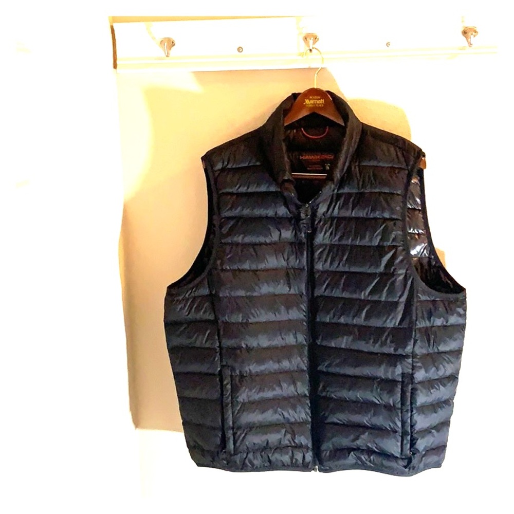 Hawke and Co. Sport Performance Vest